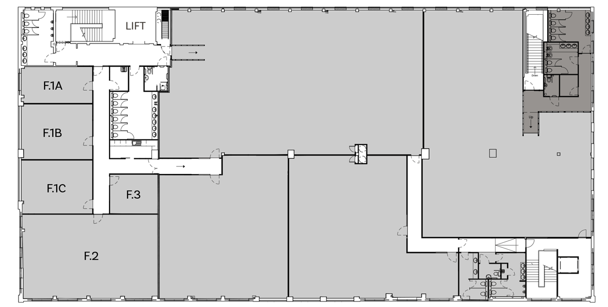 Floorplans-ff-update Railway House First Floor